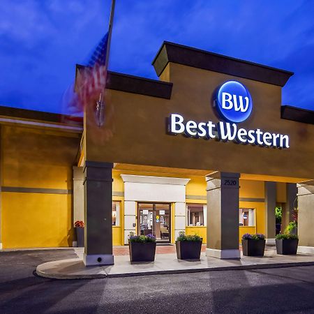 Best Western Annapolis Exterior photo