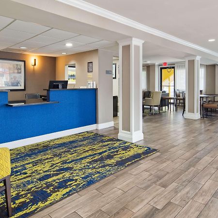 Best Western Annapolis Interior photo