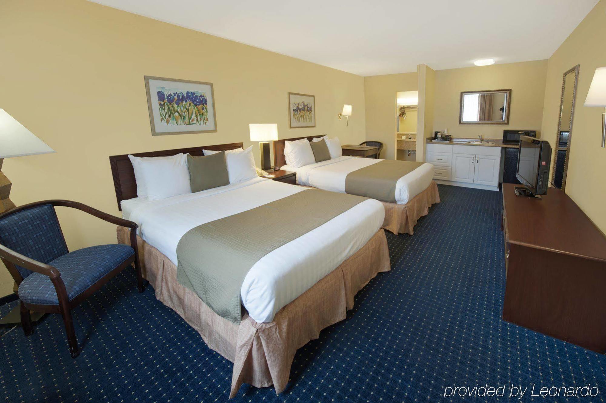 Best Western Annapolis Exterior photo