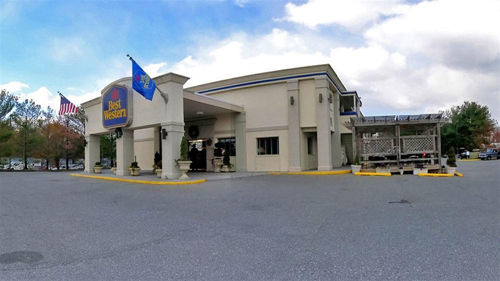 Best Western Annapolis Exterior photo